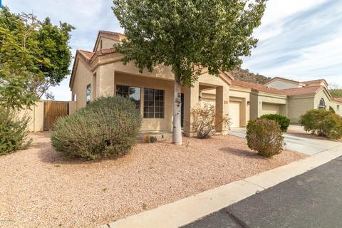 8720 E Fairbrook St, Mesa, AZ 85207 photo 1