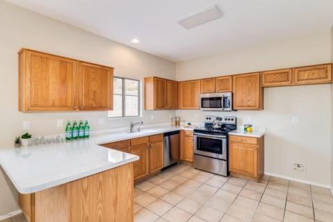 8720 E Fairbrook St, Mesa, AZ 85207 photo 2