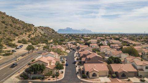8720 E Fairbrook St, Mesa, AZ 85207 photo 28