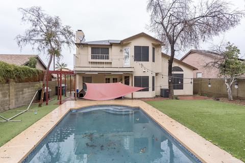 1817 E Behrend Dr, Phoenix, AZ 85024 photo 22