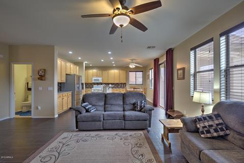 3511 E Michelle Way, Gilbert, AZ 85234 photo 5