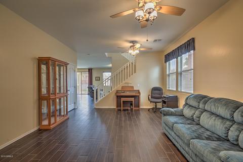 3511 E Michelle Way, Gilbert, AZ 85234 photo 2