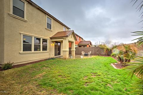 3511 E Michelle Way, Gilbert, AZ 85234 photo 21