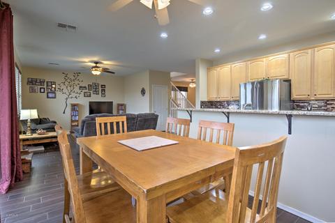 3511 E Michelle Way, Gilbert, AZ 85234 photo 16
