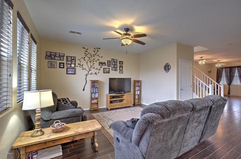 3511 E Michelle Way, Gilbert, AZ 85234 photo 3