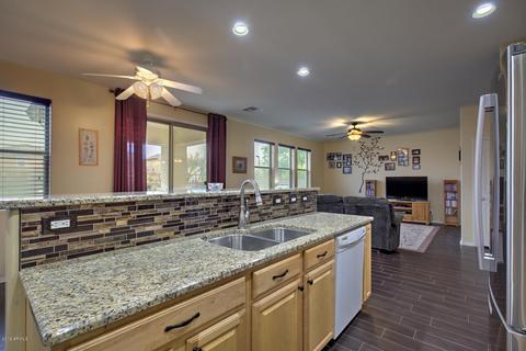 3511 E Michelle Way, Gilbert, AZ 85234 photo 15
