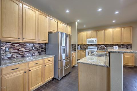 3511 E Michelle Way, Gilbert, AZ 85234 photo 14