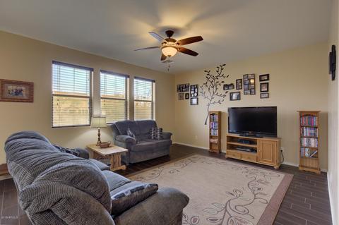 3511 E Michelle Way, Gilbert, AZ 85234 photo 13