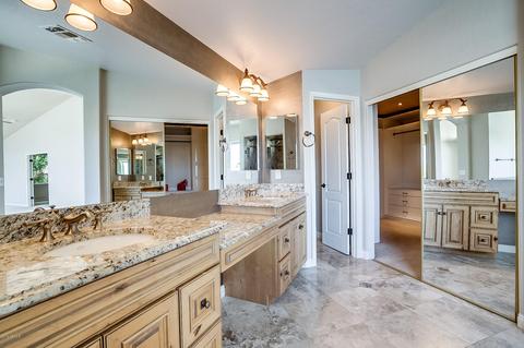 1236 W Edgewater Dr, Gilbert, AZ 85233 photo 37