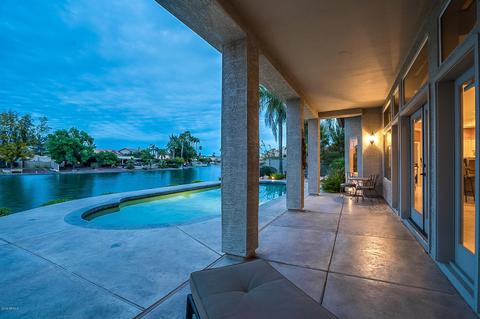 1236 W Edgewater Dr, Gilbert, AZ 85233 photo 30