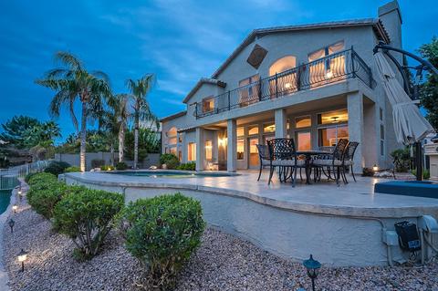 1236 W Edgewater Dr, Gilbert, AZ 85233 photo 32