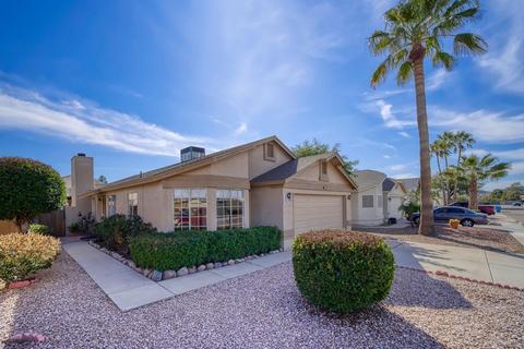 3033 E Siesta Ln, Phoenix, AZ 85050 photo 1