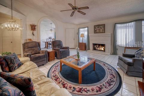 3033 E Siesta Ln, Phoenix, AZ 85050 photo 9