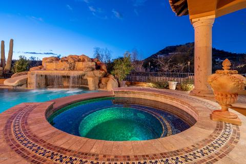 8830 E Odessa St, Mesa, AZ 85207 photo 27