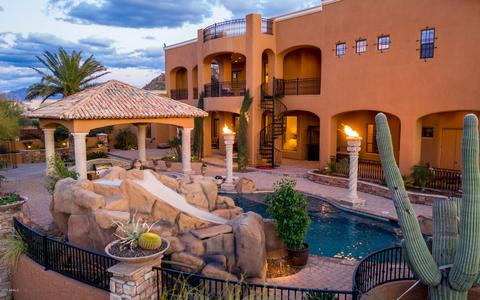 8830 E Odessa St, Mesa, AZ 85207 photo 28