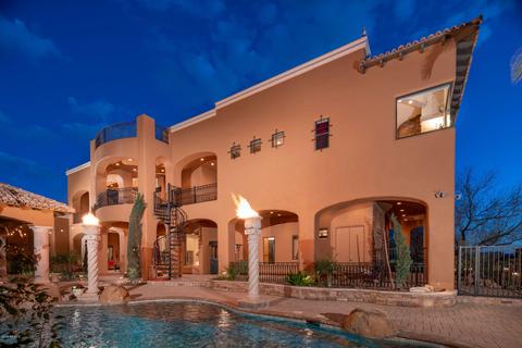 8830 E Odessa St, Mesa, AZ 85207 photo 57