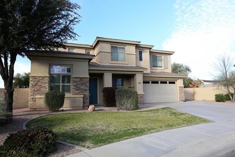 1442 E Bluebird Dr, Gilbert, AZ 85297 photo 1