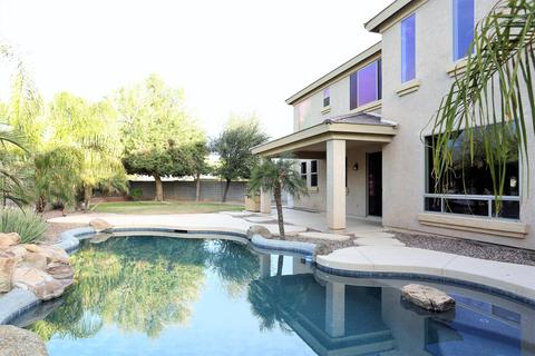 1442 E Bluebird Dr, Gilbert, AZ 85297 photo 24