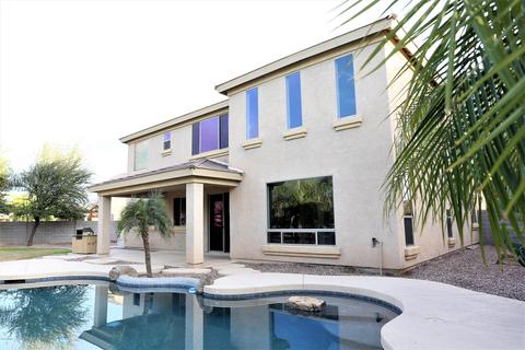 1442 E Bluebird Dr, Gilbert, AZ 85297 photo 25
