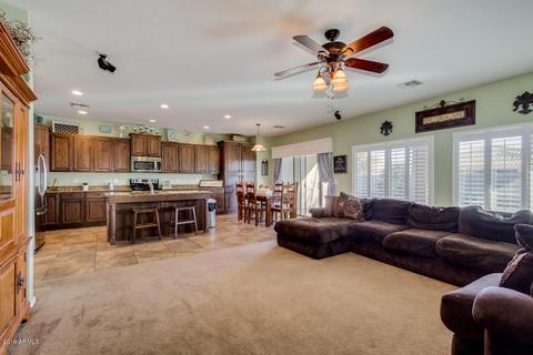 10823 E Reginald Ave, Mesa, AZ 85212 photo 25