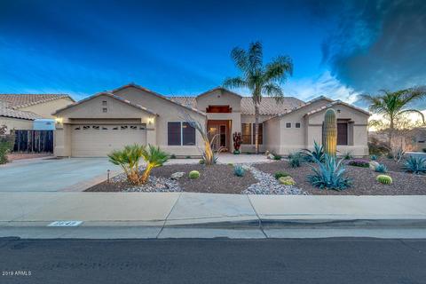 9649 E Inverness Ave, Mesa, AZ 85209 photo 1