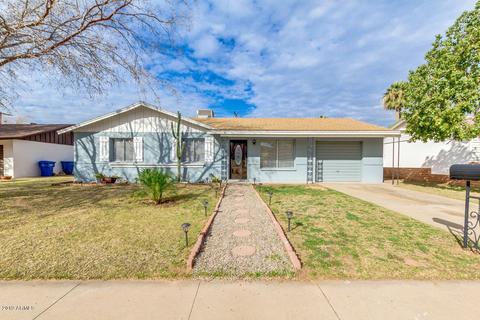 7616 N 18th Ave, Phoenix, AZ 85021 photo 1