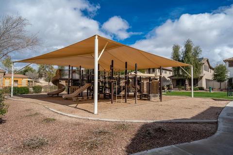 1106 S Olympic Dr, Gilbert, AZ 85296 photo 27