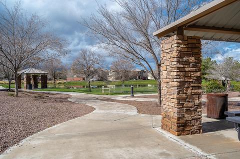 1106 S Olympic Dr, Gilbert, AZ 85296 photo 26