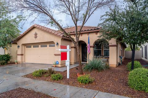 1106 S Olympic Dr, Gilbert, AZ 85296 photo 3