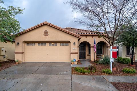 1106 S Olympic Dr, Gilbert, AZ 85296 photo 1