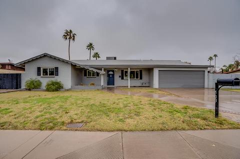503 N 22nd Pl, Mesa, AZ 85213 photo 1