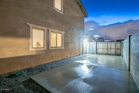 4847 S Summit Ct, Gilbert, AZ 85298 photo 16