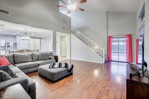 4847 S Summit Ct, Gilbert, AZ 85298 photo 4