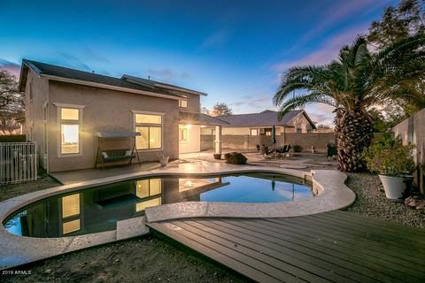 4847 S Summit Ct, Gilbert, AZ 85298 photo 14