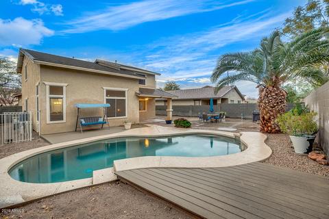 4847 S Summit Ct, Gilbert, AZ 85298 photo 2