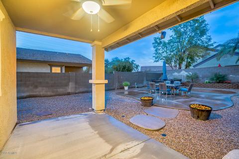4847 S Summit Ct, Gilbert, AZ 85298 photo 32
