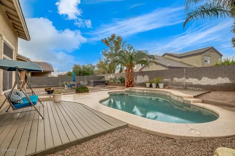 4847 S Summit Ct, Gilbert, AZ 85298 photo 34
