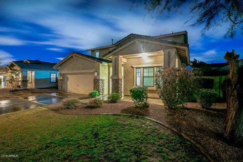 4847 S Summit Ct, Gilbert, AZ 85298 photo 30