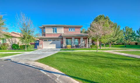 3580 E Comstock Dr, Gilbert, AZ 85296