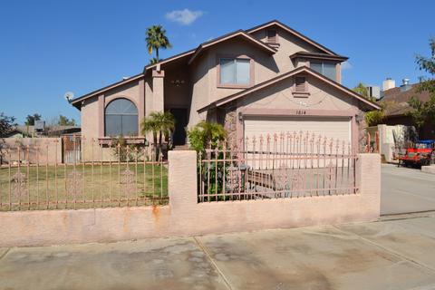 1614 E Vineyard Rd, Phoenix, AZ 85042 photo 2