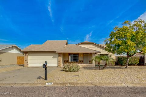 1510 W Wickieup Ln, Phoenix, AZ 85027