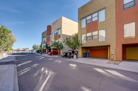 4735 E Culver St, Phoenix, AZ 85008 photo 8