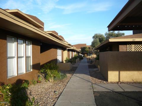 2544 W Campbell Ave #39, Phoenix, AZ 85017 photo 12