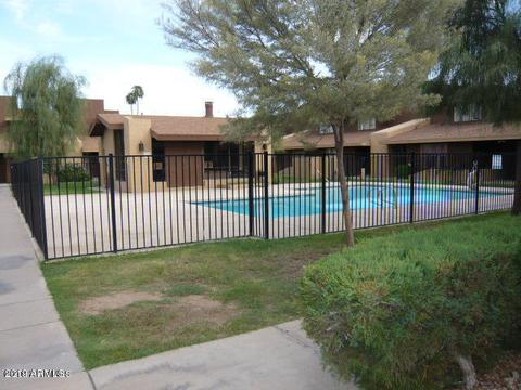 2544 W Campbell Ave #39, Phoenix, AZ 85017 photo 16