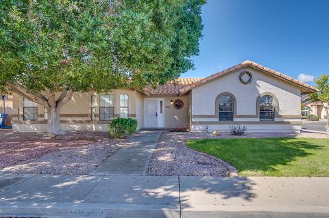 962 N 59th St, Mesa, AZ 85205 photo 1