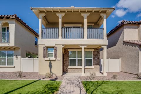3747 E Hans Dr, Gilbert, AZ 85296 photo 1