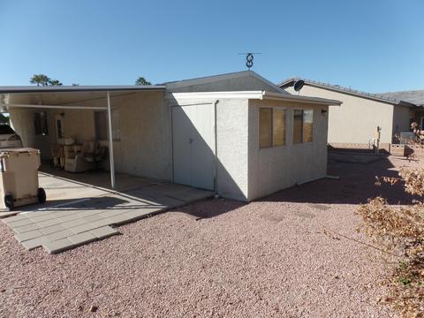 5846 E Player Pl, Mesa, AZ 85215 photo 2