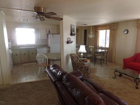 5846 E Player Pl, Mesa, AZ 85215 photo 4