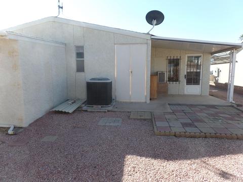 5846 E Player Pl, Mesa, AZ 85215 photo 3