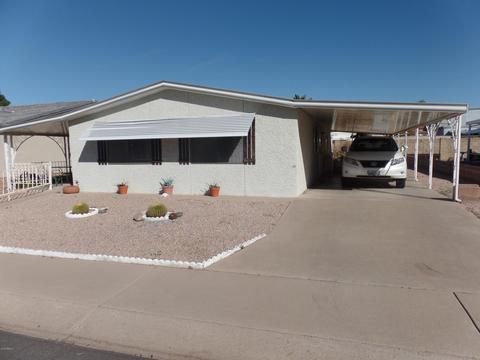 5846 E Player Pl, Mesa, AZ 85215 photo 1
